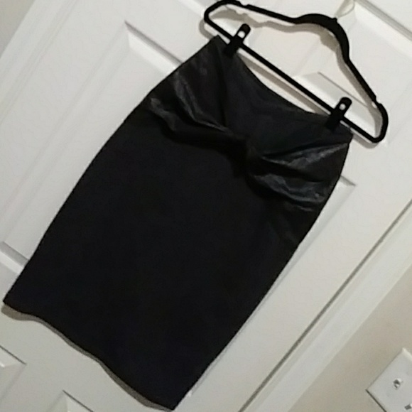 🔥🔥GIANNI VERSACE 1980s VINTAGE DEADSTOCK SKIRT